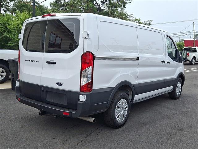 used 2024 Ford Transit-150 car, priced at $42,988