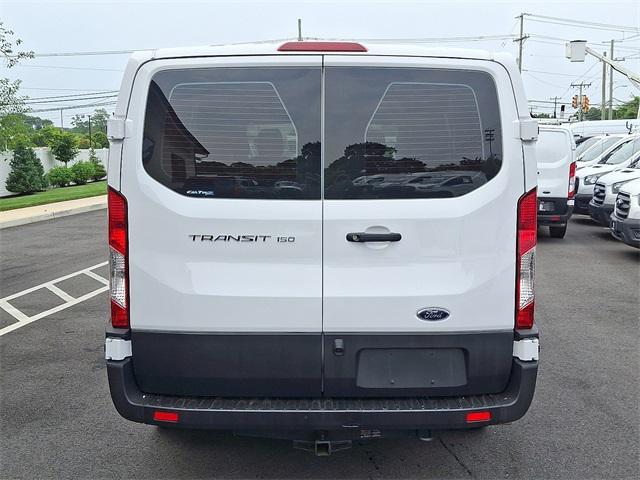 used 2024 Ford Transit-150 car, priced at $42,988