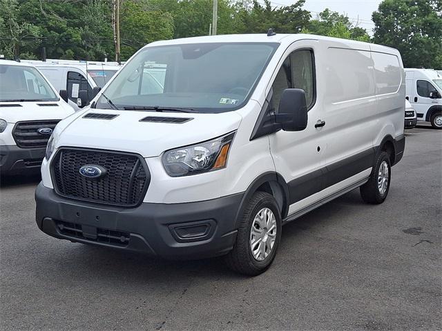 used 2024 Ford Transit-150 car, priced at $42,988