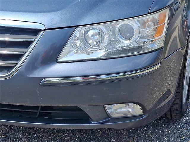 used 2010 Hyundai Sonata car, priced at $6,888