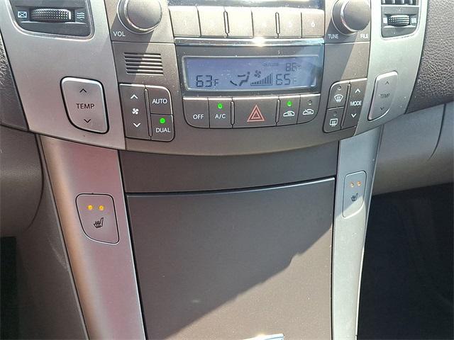 used 2010 Hyundai Sonata car, priced at $6,888