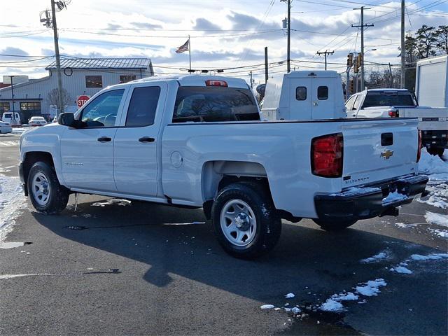 used 2019 Chevrolet Silverado 1500 car, priced at $23,888