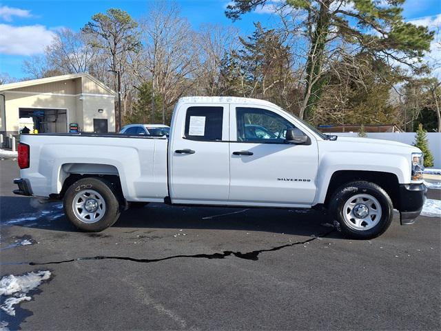 used 2019 Chevrolet Silverado 1500 car, priced at $23,888