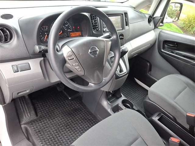 used 2020 Nissan NV200 car, priced at $14,888