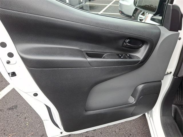used 2020 Nissan NV200 car, priced at $14,888