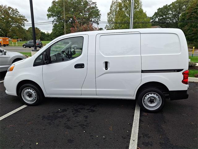 used 2020 Nissan NV200 car, priced at $14,888