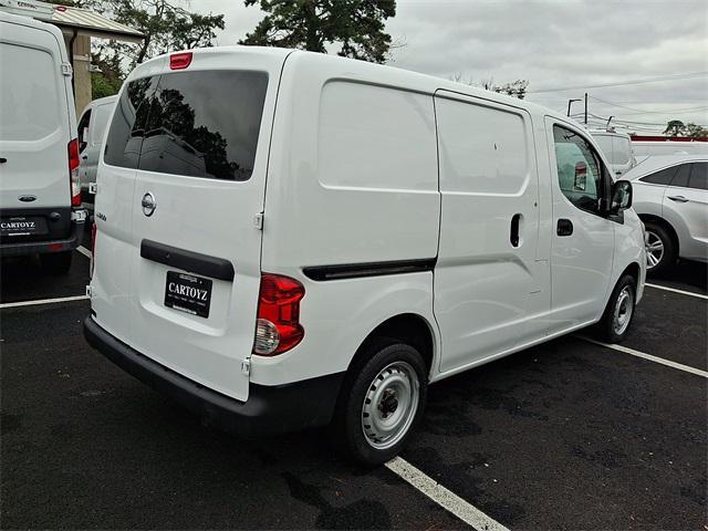 used 2020 Nissan NV200 car, priced at $14,888