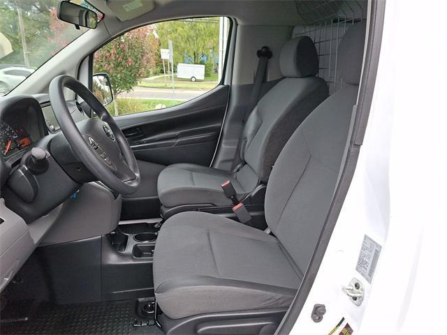 used 2020 Nissan NV200 car, priced at $14,888