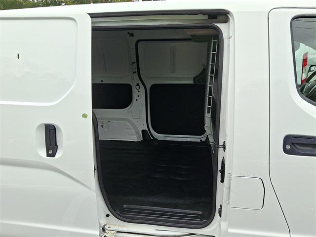 used 2020 Nissan NV200 car, priced at $14,888