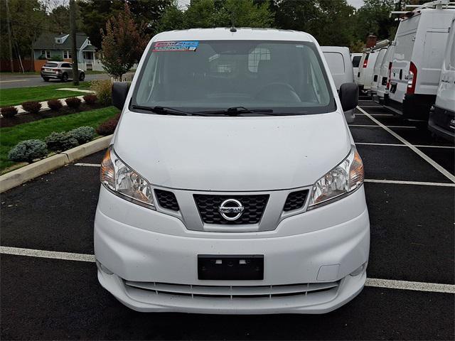 used 2020 Nissan NV200 car, priced at $14,888