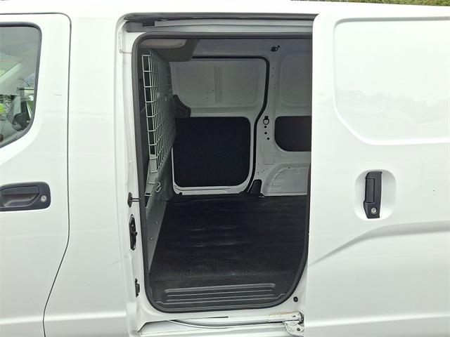 used 2020 Nissan NV200 car, priced at $14,888