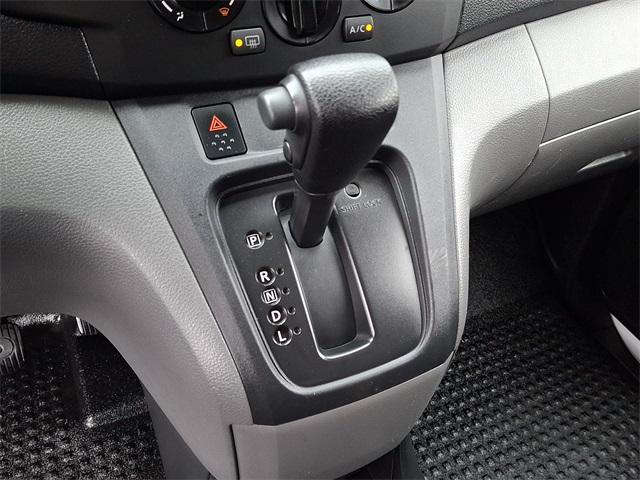 used 2020 Nissan NV200 car, priced at $14,888