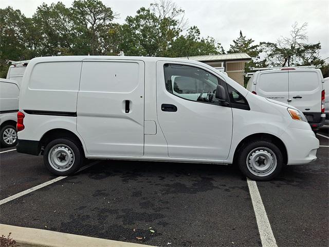 used 2020 Nissan NV200 car, priced at $14,888