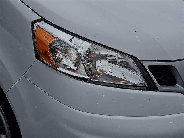 used 2020 Nissan NV200 car, priced at $14,888