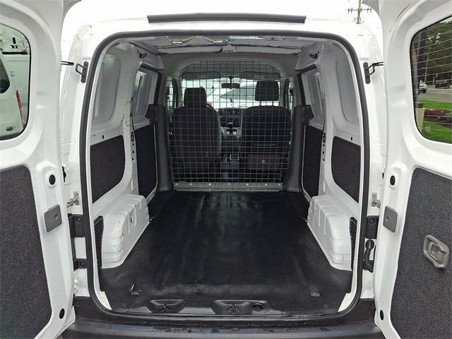 used 2020 Nissan NV200 car, priced at $14,888