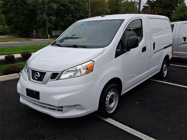 used 2020 Nissan NV200 car, priced at $14,888