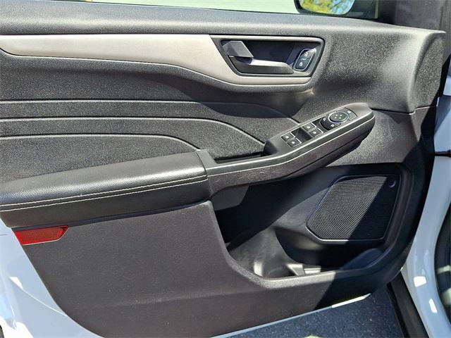 used 2022 Ford Escape car, priced at $15,888