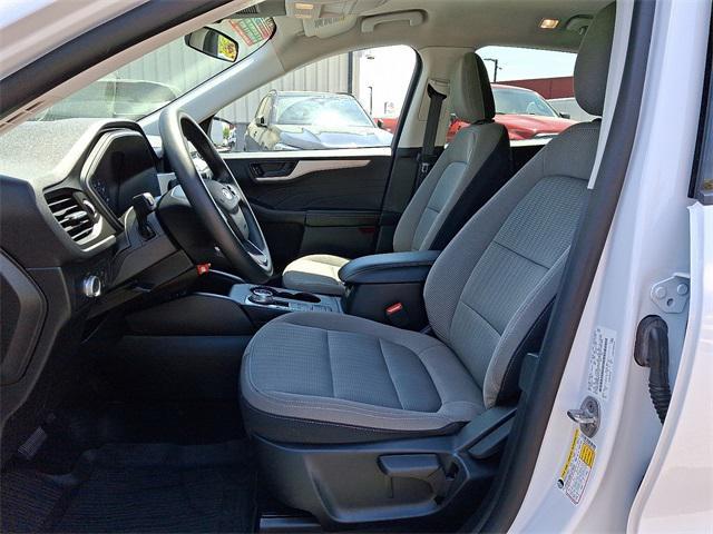 used 2022 Ford Escape car, priced at $15,888