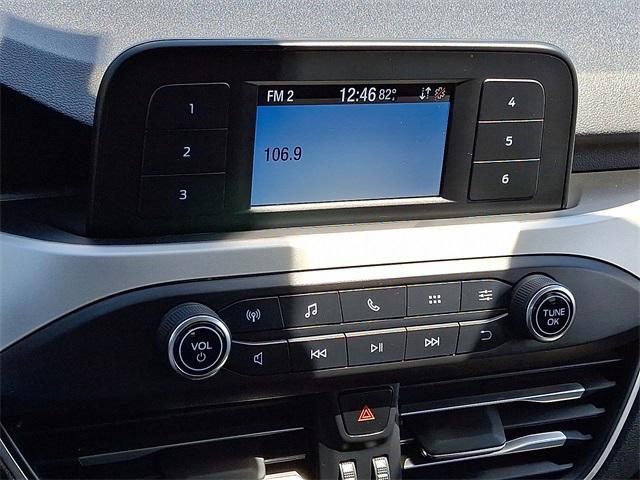 used 2022 Ford Escape car, priced at $15,888