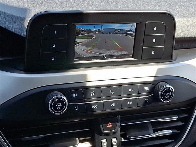 used 2022 Ford Escape car, priced at $15,888