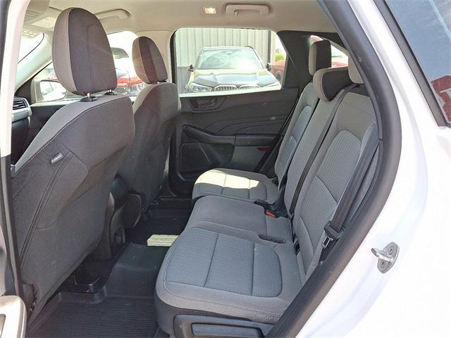used 2022 Ford Escape car, priced at $15,888