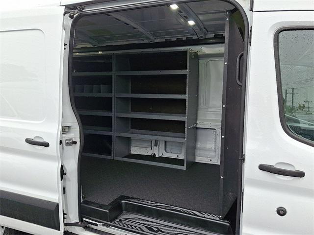used 2019 Ford Transit-350 car, priced at $18,888