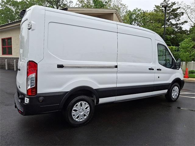 used 2019 Ford Transit-350 car, priced at $18,888