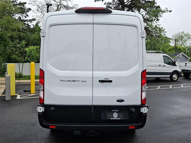 used 2019 Ford Transit-350 car, priced at $18,888