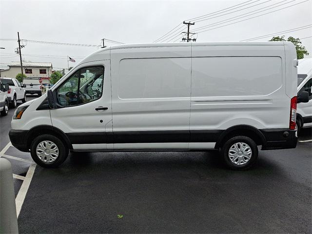 used 2019 Ford Transit-350 car, priced at $18,888