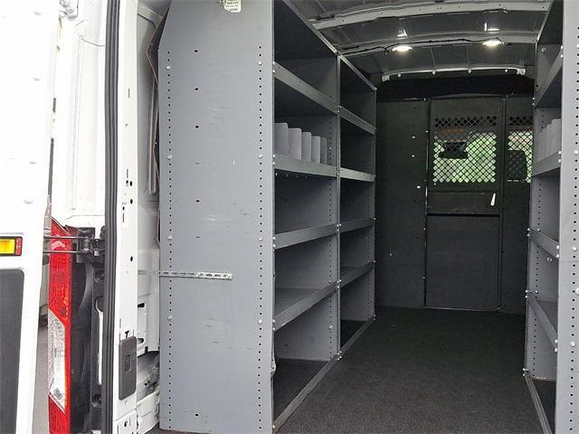 used 2019 Ford Transit-350 car, priced at $18,888