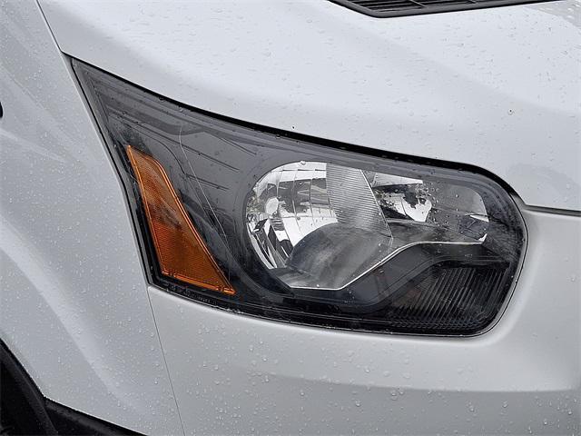 used 2019 Ford Transit-350 car, priced at $18,888