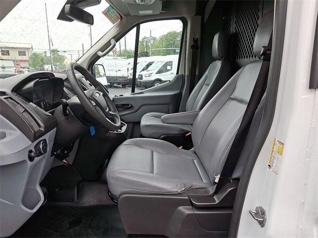 used 2019 Ford Transit-350 car, priced at $18,888