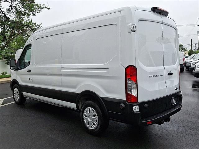 used 2019 Ford Transit-350 car, priced at $18,888