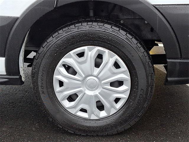 used 2019 Ford Transit-350 car, priced at $18,888