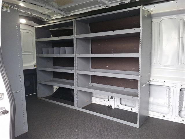used 2019 Ford Transit-350 car, priced at $18,888