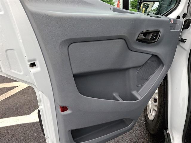 used 2019 Ford Transit-350 car, priced at $18,888