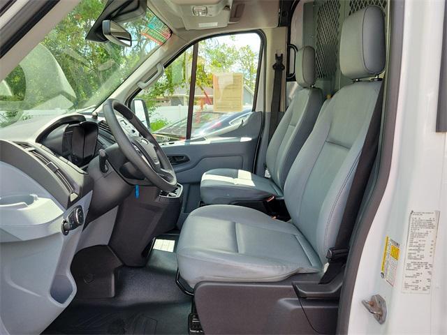 used 2019 Ford Transit-350 car, priced at $22,888