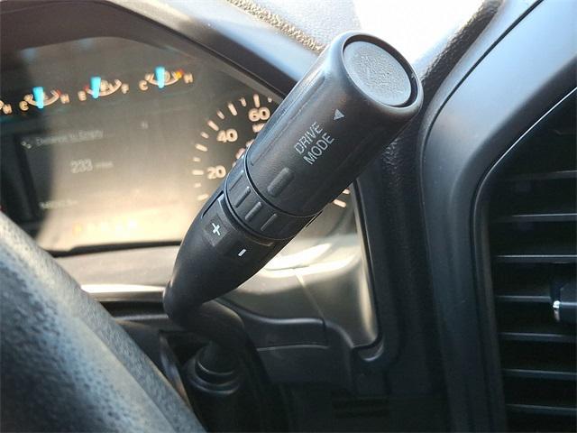 used 2019 Ford F-150 car, priced at $19,888