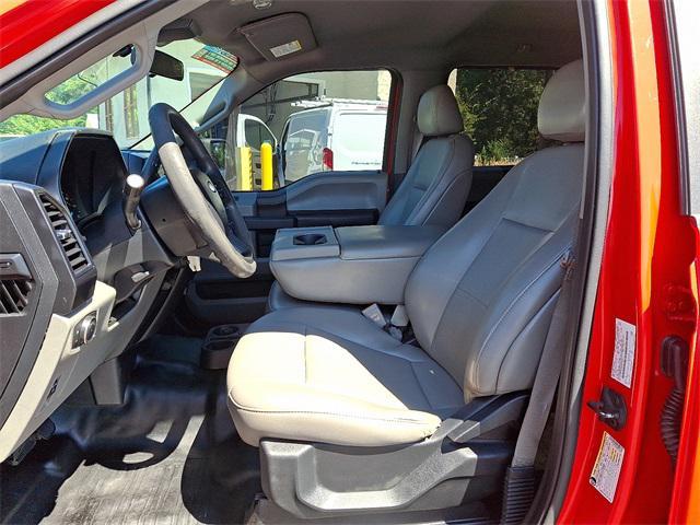 used 2019 Ford F-150 car, priced at $19,888