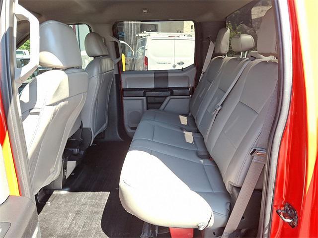 used 2019 Ford F-150 car, priced at $19,888