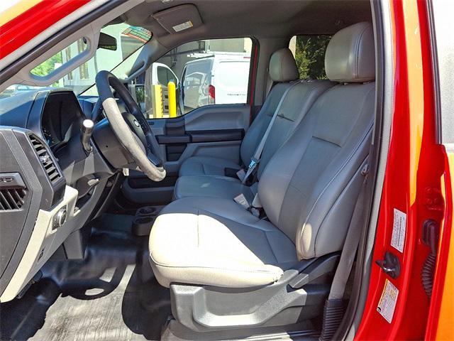 used 2019 Ford F-150 car, priced at $19,888