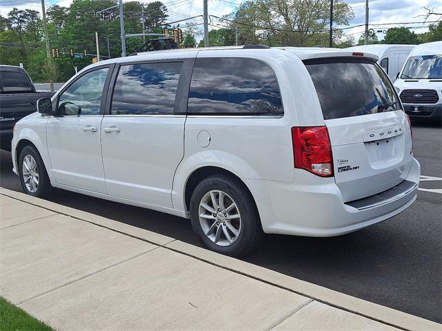 used 2019 Dodge Grand Caravan car, priced at $15,888