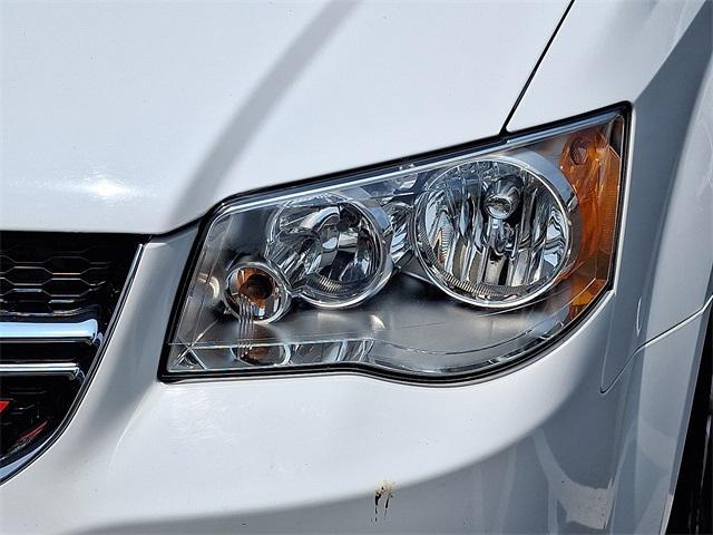 used 2019 Dodge Grand Caravan car, priced at $15,888