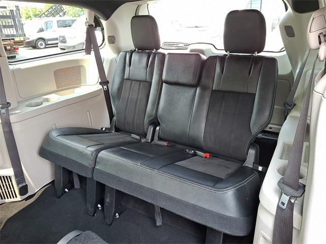 used 2019 Dodge Grand Caravan car, priced at $15,888