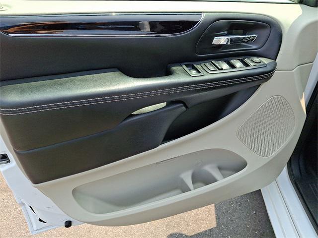 used 2019 Dodge Grand Caravan car, priced at $15,888