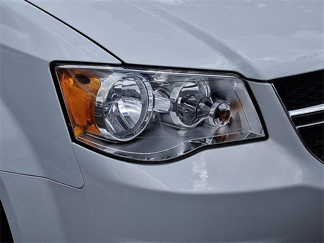 used 2019 Dodge Grand Caravan car, priced at $15,888
