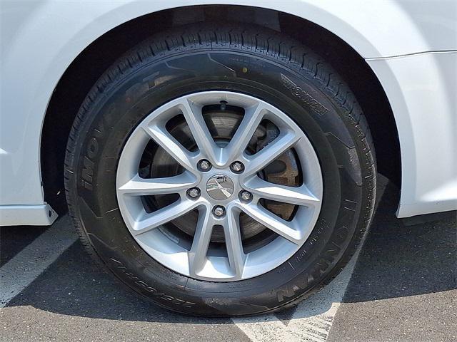 used 2019 Dodge Grand Caravan car, priced at $15,888