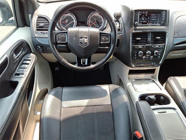 used 2019 Dodge Grand Caravan car, priced at $15,888