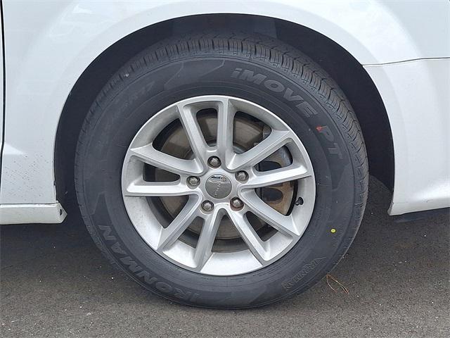 used 2019 Dodge Grand Caravan car, priced at $15,888