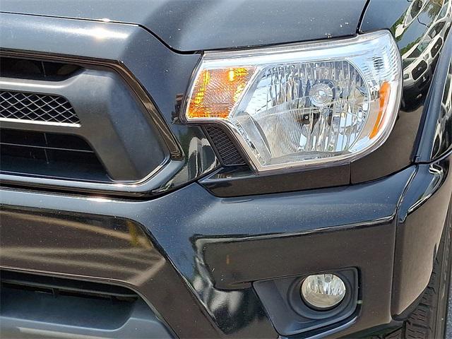 used 2012 Toyota Tacoma car, priced at $12,888